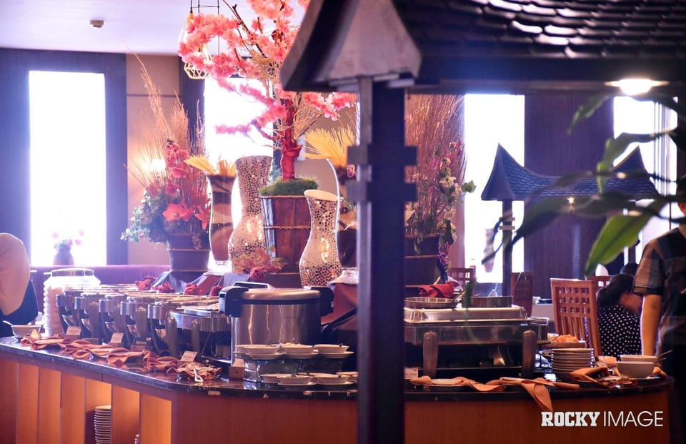 Restaurant/places to eat, Breakfast