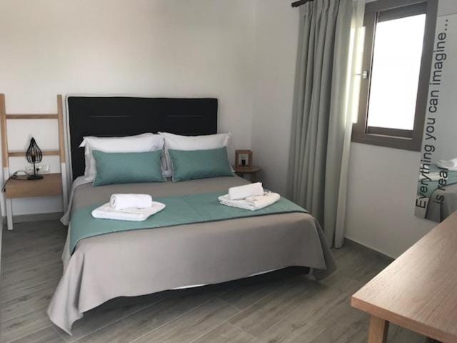 Aqua Marine Hotel in Halkidiki