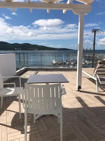 Aqua Marine Hotel in Halkidiki
