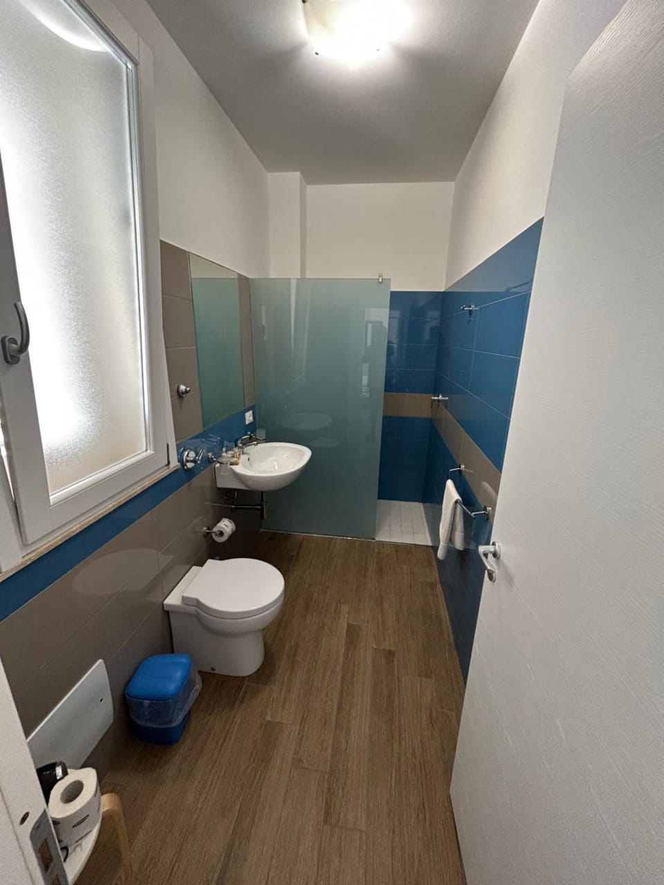 Monolocale Mulino Apartment in Favignana