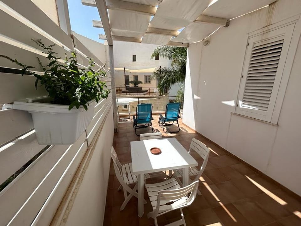 Monolocale Mulino Apartment in Favignana