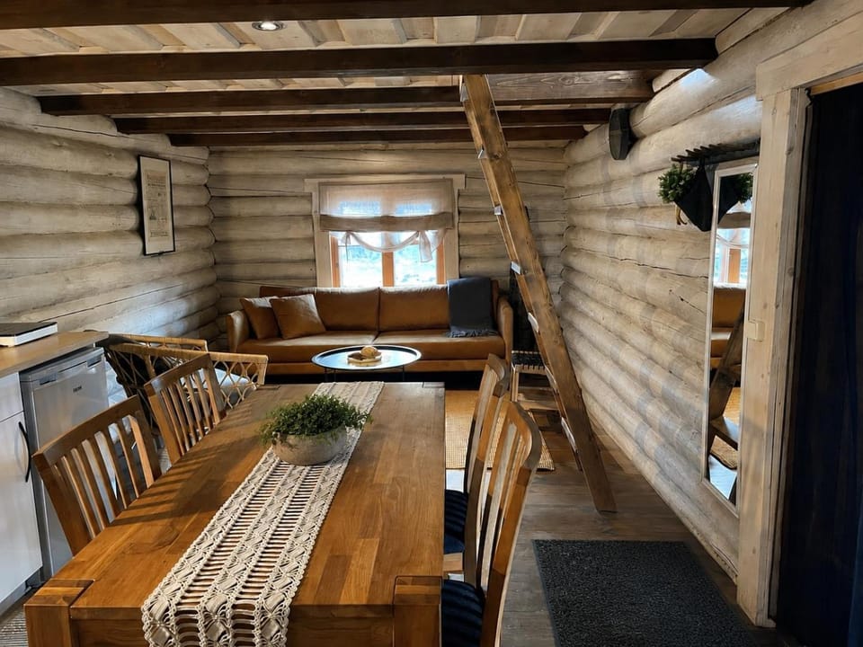 Sepasauna holiday house House in Harju County, Estonia