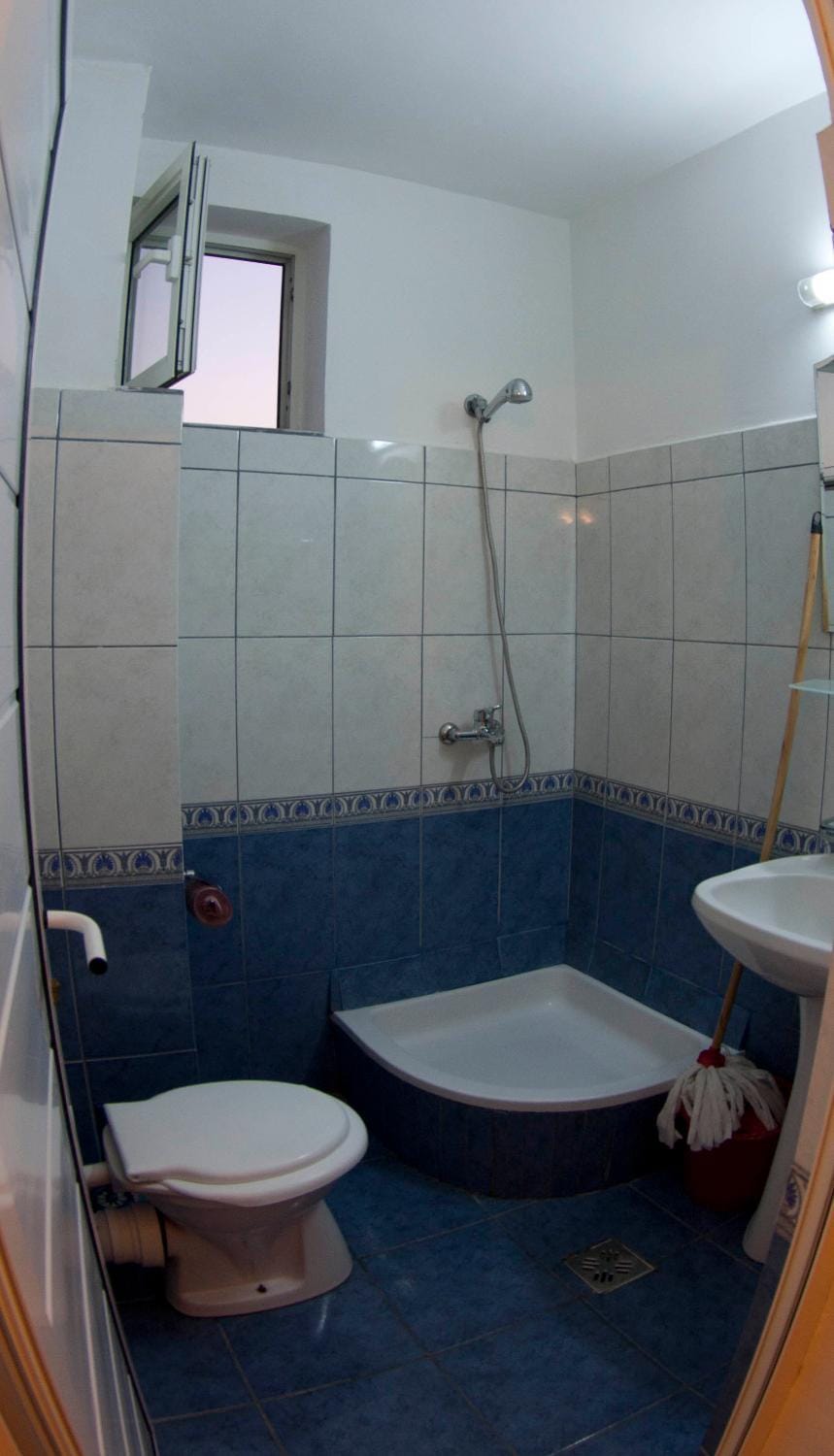 Casa Blanca din COSTINESTI Bed and Breakfast in Constanța County