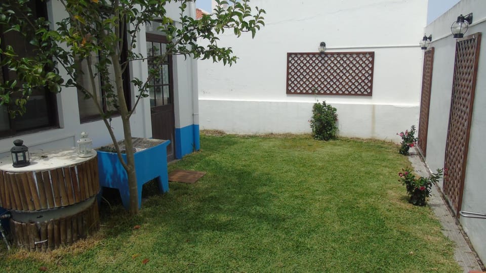 Shower, Garden, Garden view