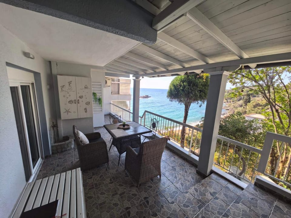 Sea view