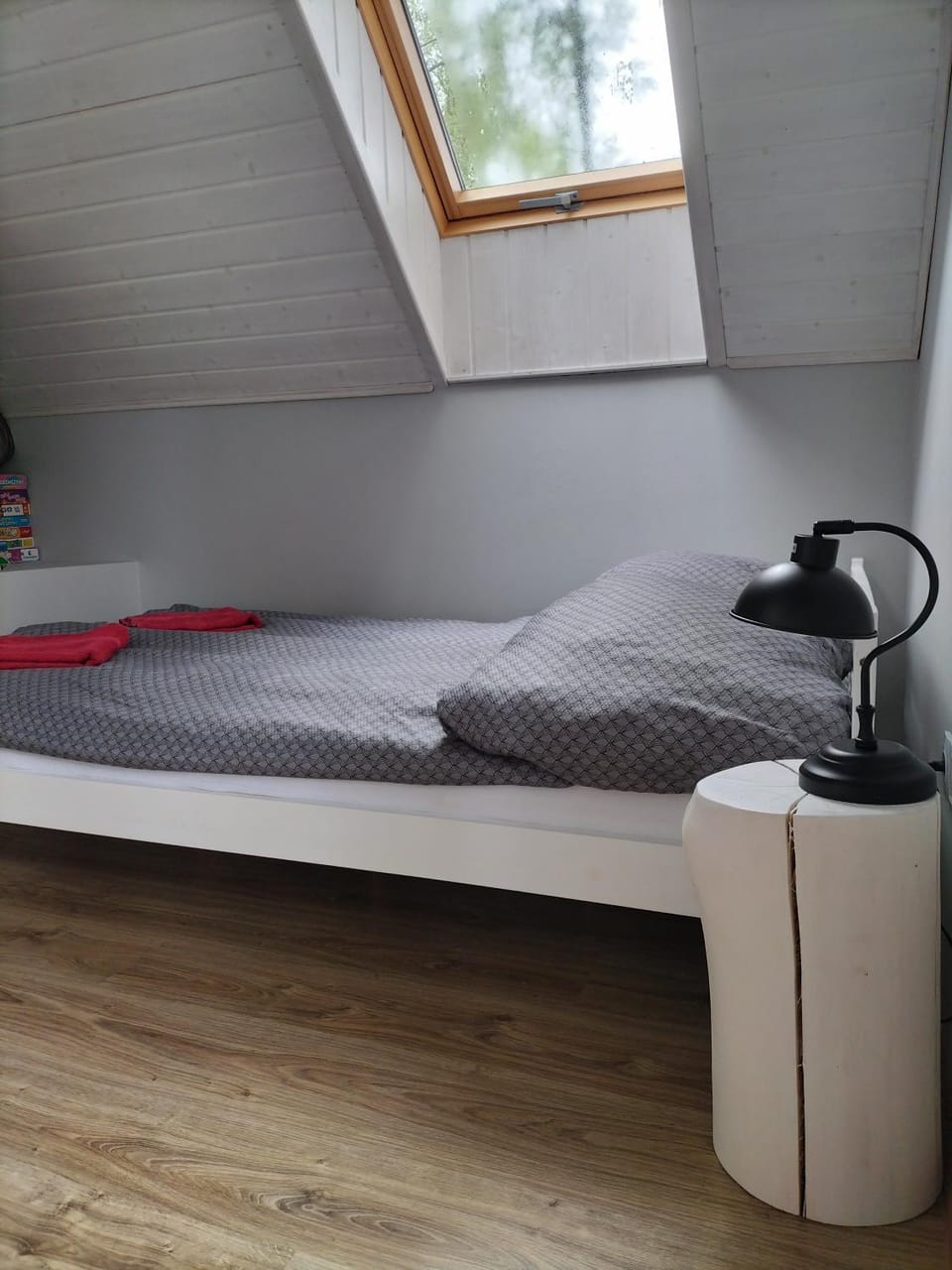 Apartament pod Dębem Apartment in West Pomeranian Voivodeship, Poland