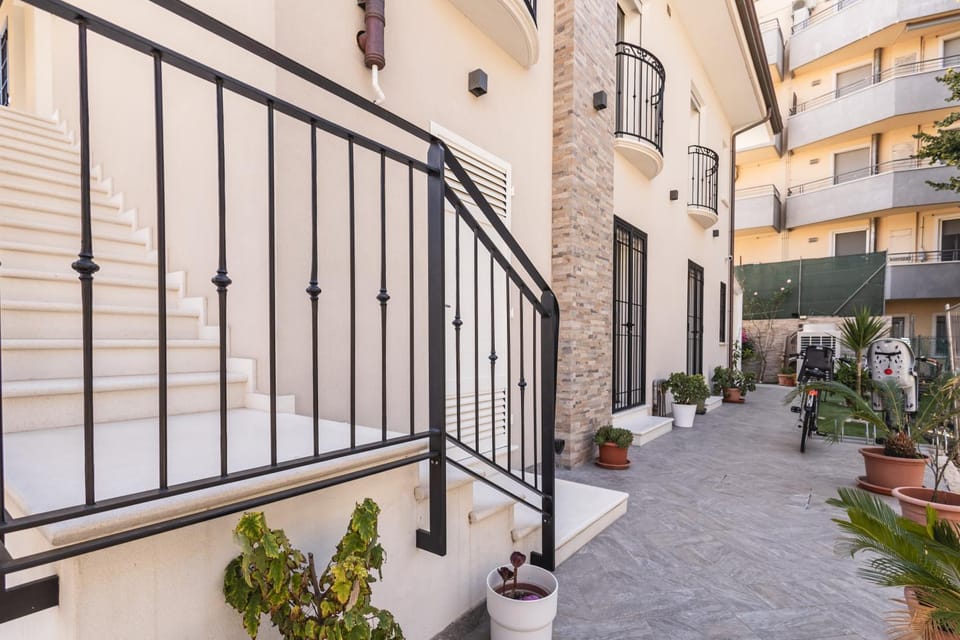 Property building, Day, View (from property/room)