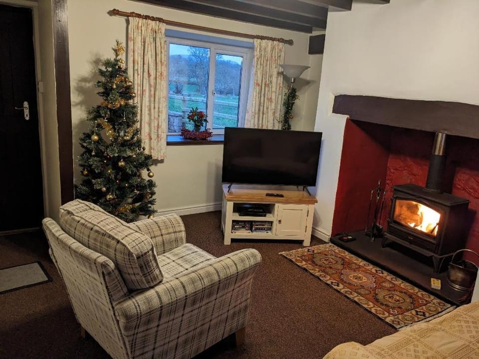 Communal lounge/ TV room, Seating area