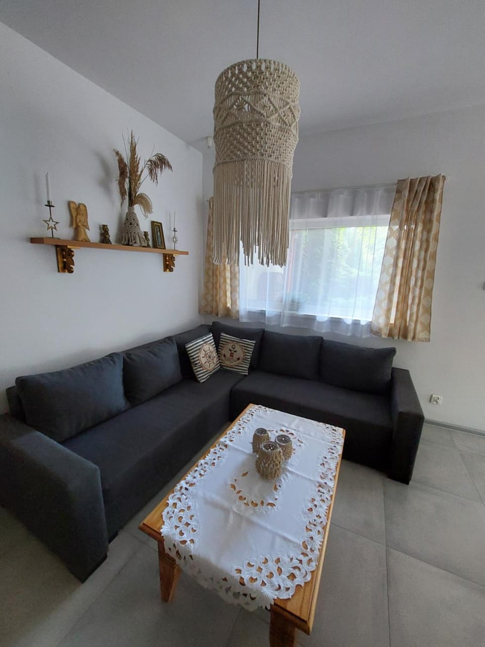 U Kasi House in Pomeranian Voivodeship
