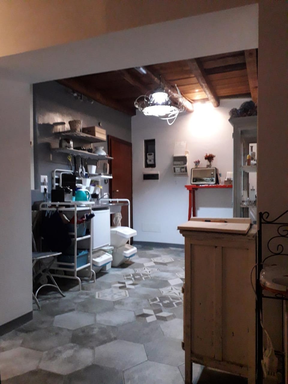 B&B Castellani Bed and Breakfast in Lombardy