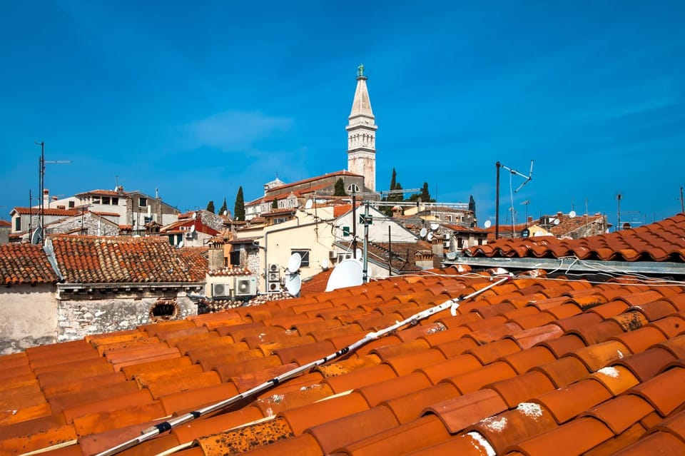 Nearby landmark, City view, Landmark view