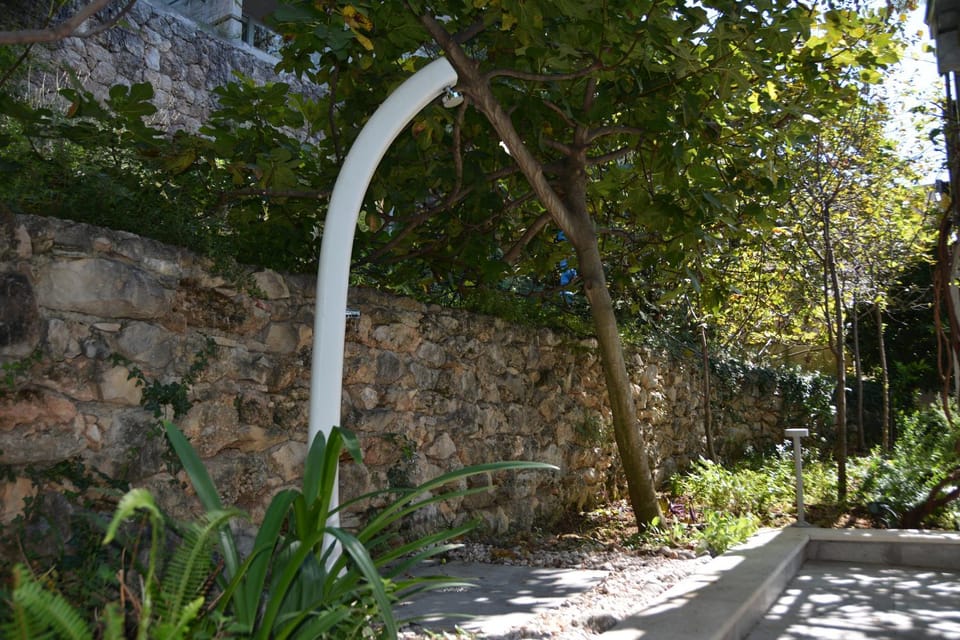 casa mare brela Apartment in Brela