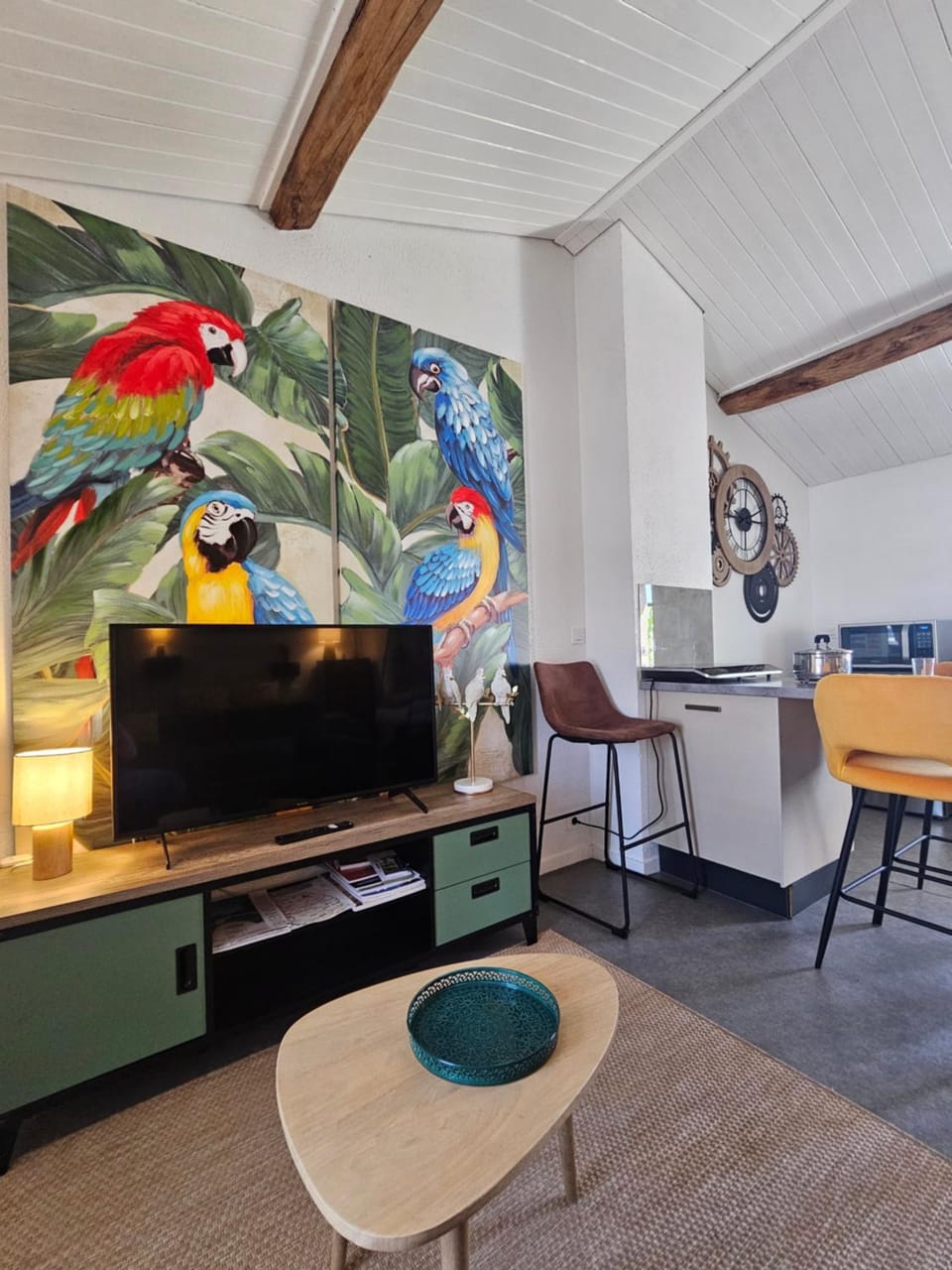 Gite "RIO", parking securise House in Pays de la Loire