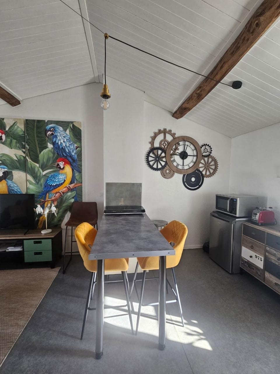 Gite "RIO", le Domaine des Délices House in Pays de la Loire
