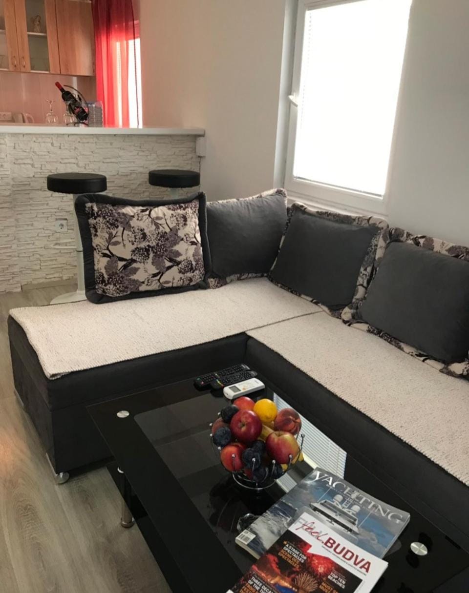 Apartman Djordje 1 Apartment in Budva Municipality