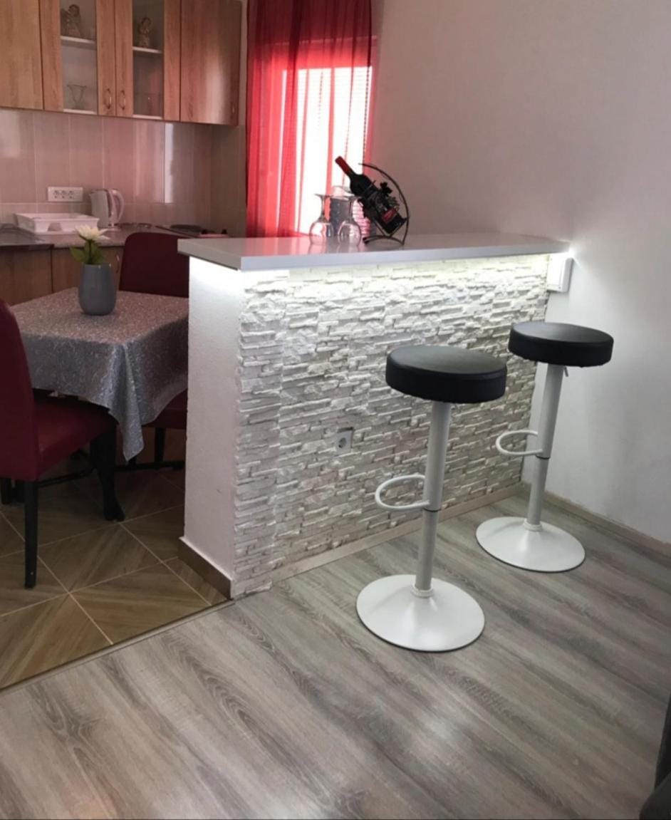Apartman Djordje 1 Apartment in Budva Municipality