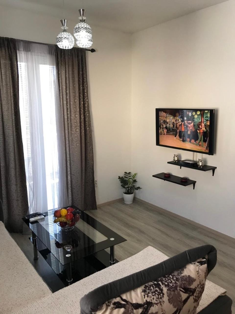 Apartman Djordje 1 Apartment in Budva Municipality