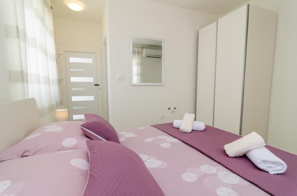 Privat room Luka Bed and Breakfast in Zadar