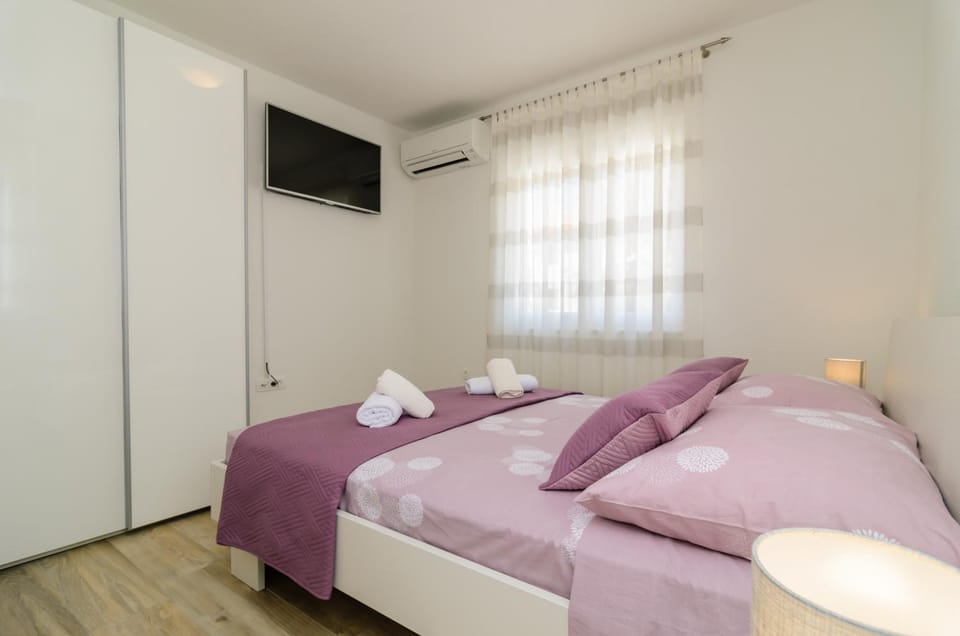 Privat room Luka Bed and Breakfast in Zadar