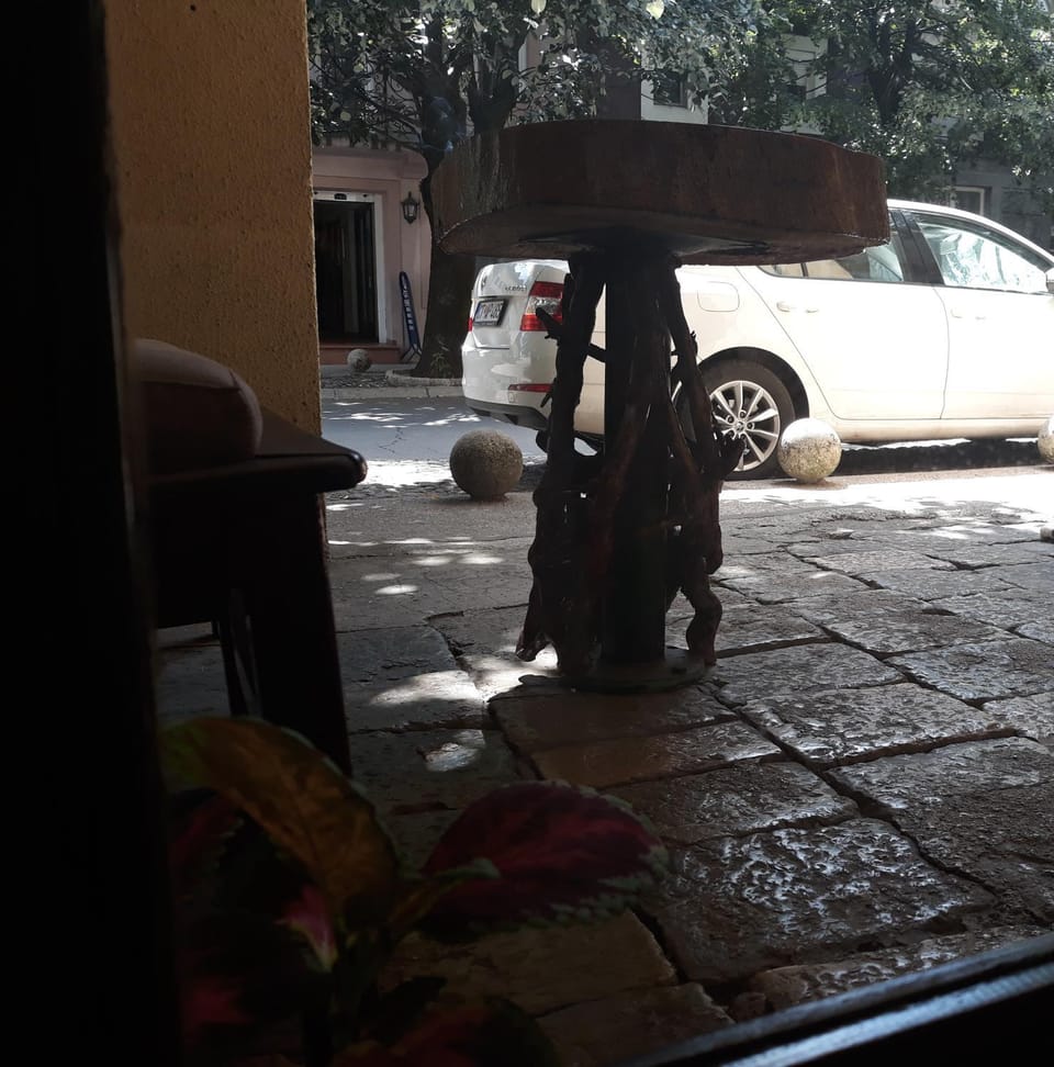 Apartman Centar Apartment in Montenegro