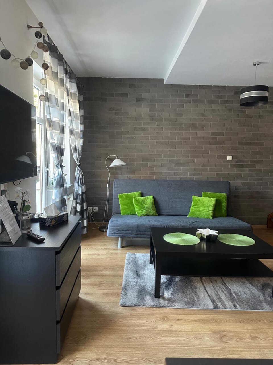 Szklarska Poręba dwupoziomowy, duży apartament z garażem i sauną Apartment in Lower Silesian Voivodeship