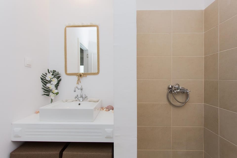 Captain's apartment Apartment in Račišće