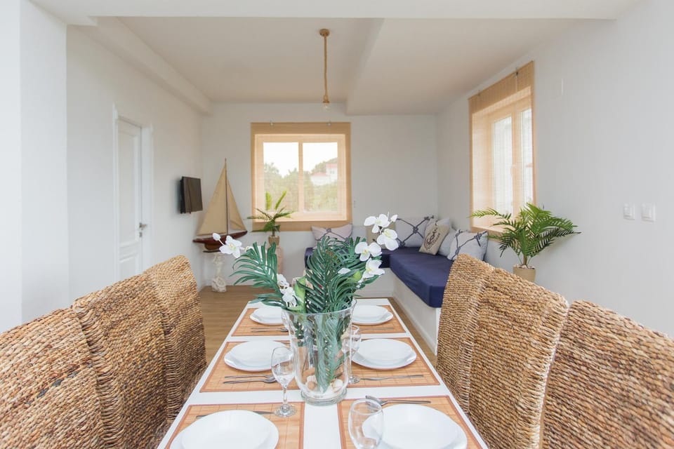 Captain's apartment Apartment in Račišće