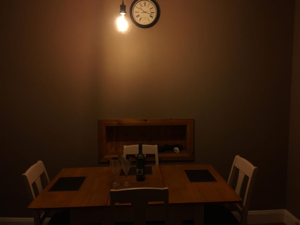 Helens Self Catering House in County Mayo