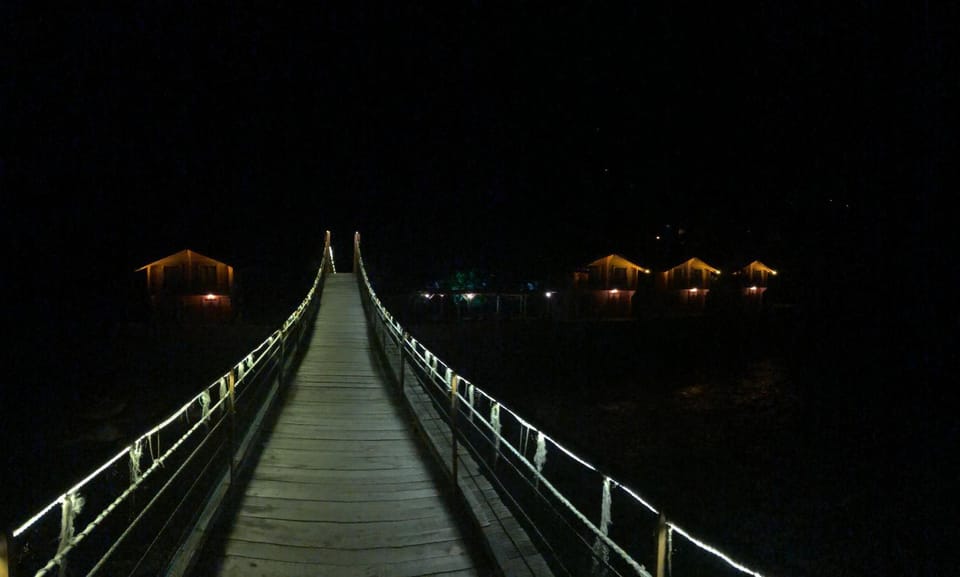 Aden River Apartment hotel in Turkey