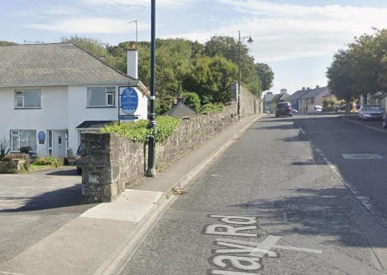 The Helm Apartments & Lodge B&B Apartment in County Mayo
