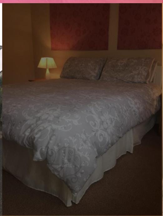 The Helm Apartments & Lodge B&B Apartment in County Mayo