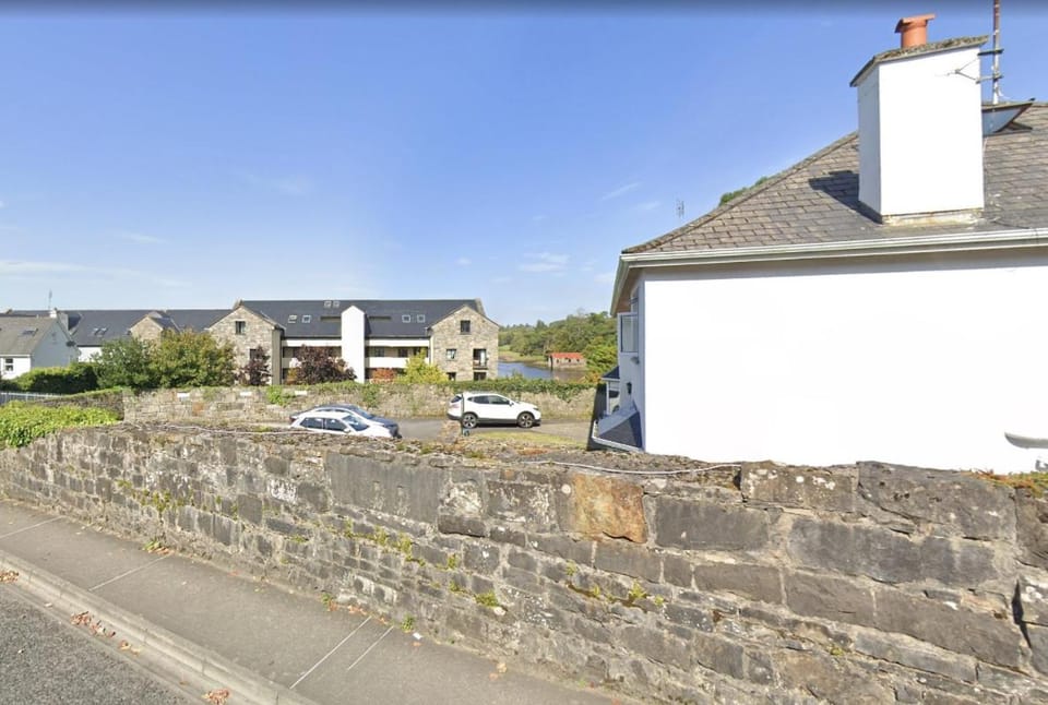 The Helm Apartments & Lodge B&B Apartment in County Mayo