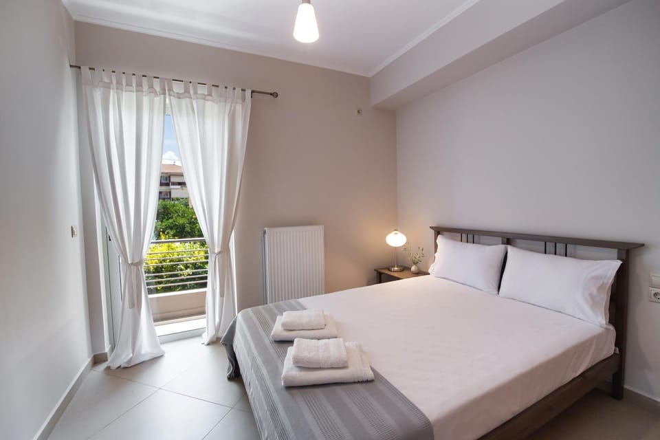 La Strada Apartment Apartment in Lefkada