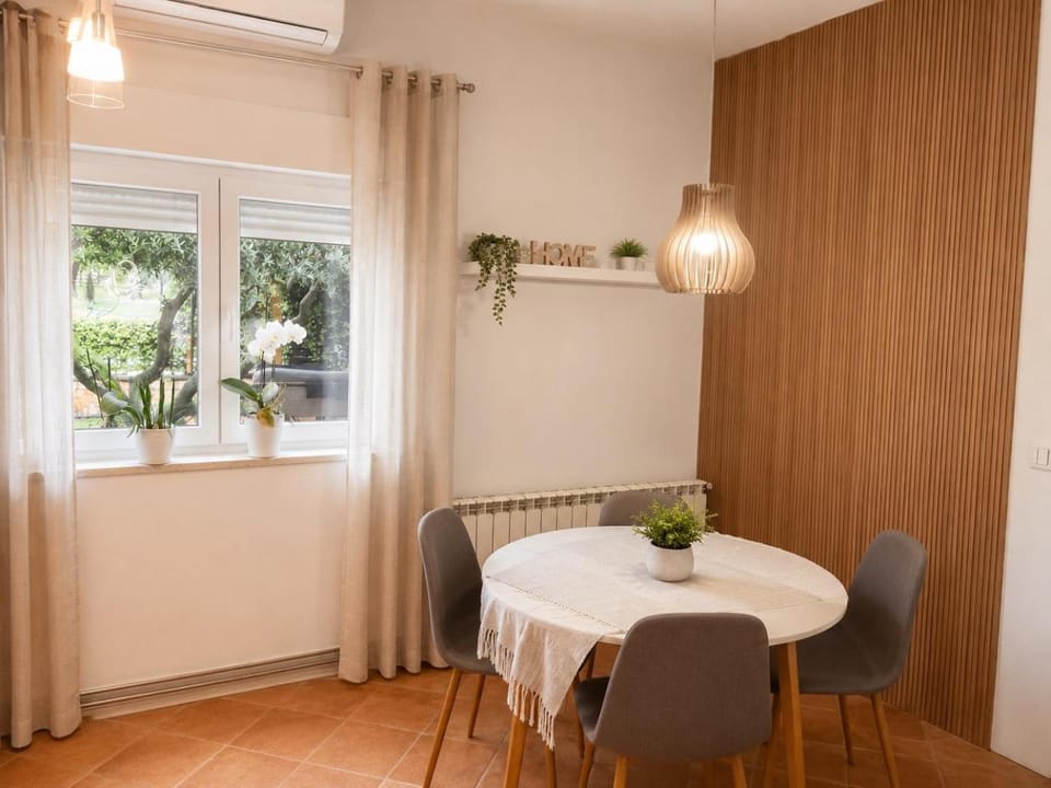 Apartment Villa Rossa Apartment in Istria County