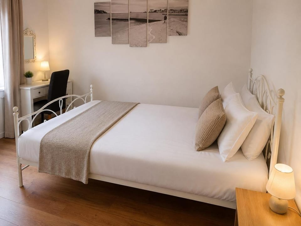 Apartment Villa Rossa Apartment in Istria County