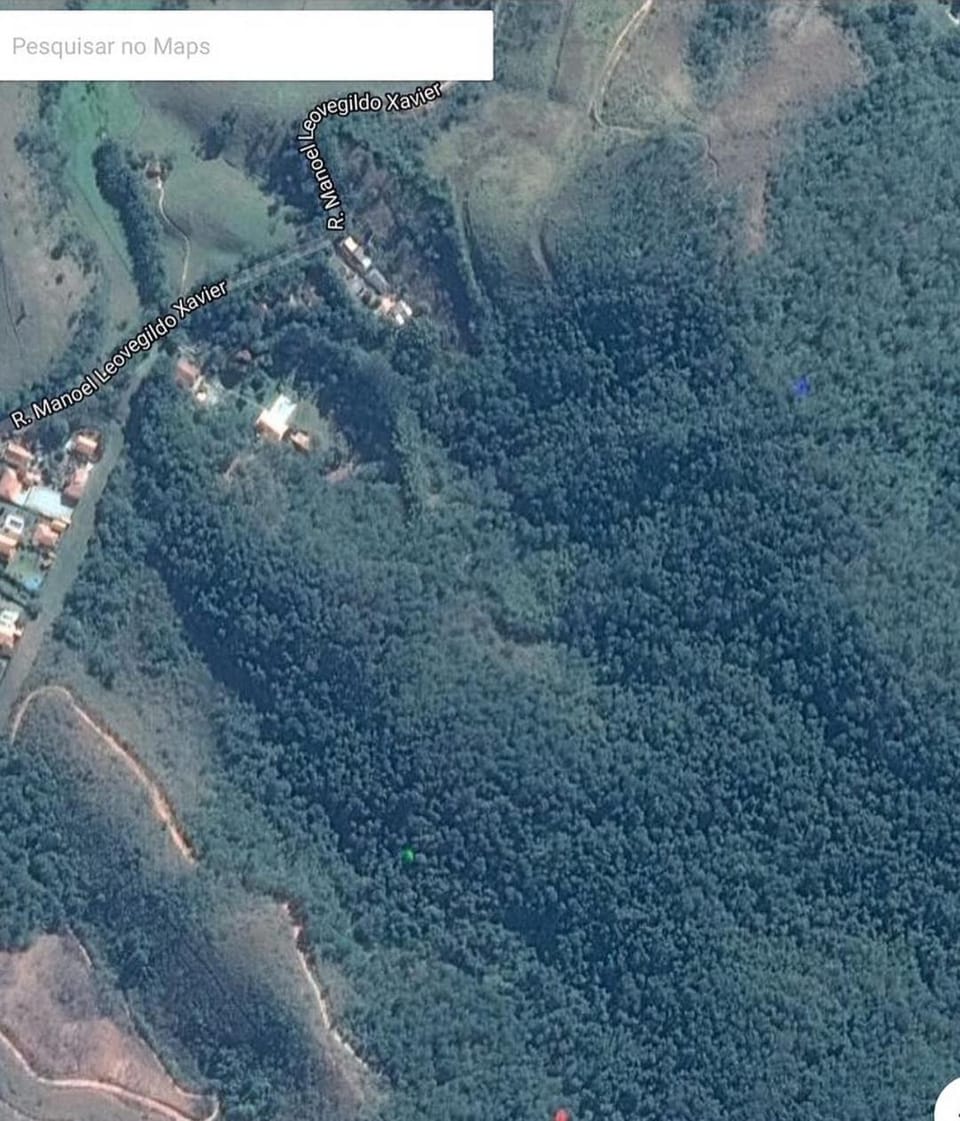 Natural landscape, View (from property/room)