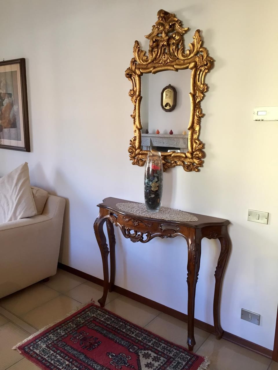 Da Nuccia Apartment in Omegna
