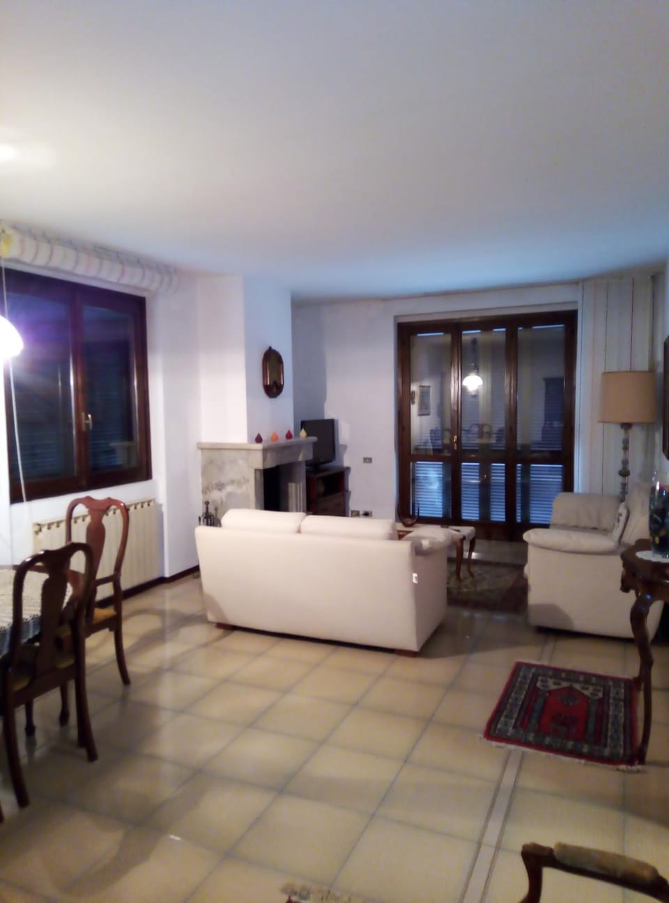Da Nuccia Apartment in Omegna