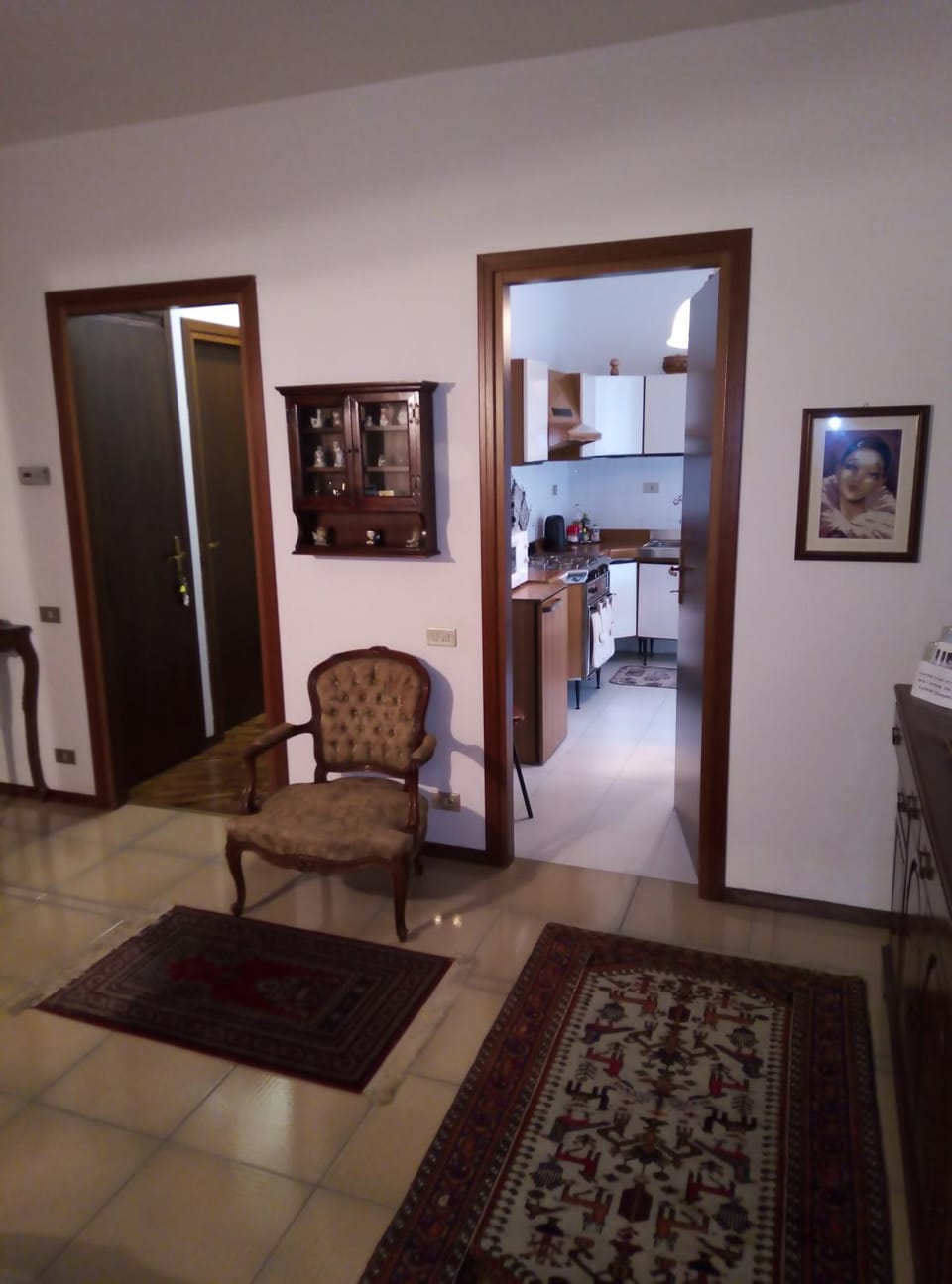 Da Nuccia Apartment in Omegna