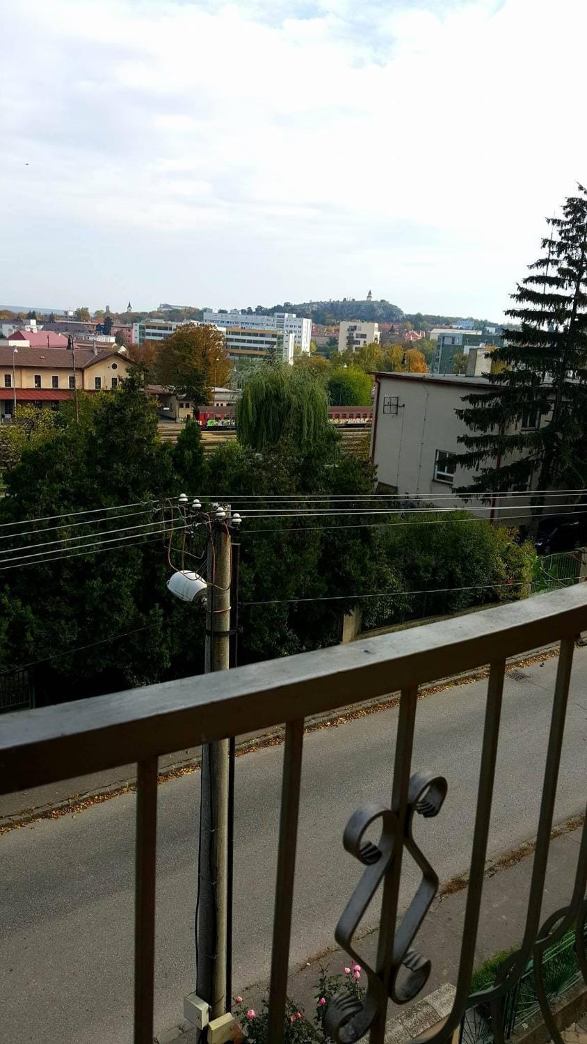 Activities, City view