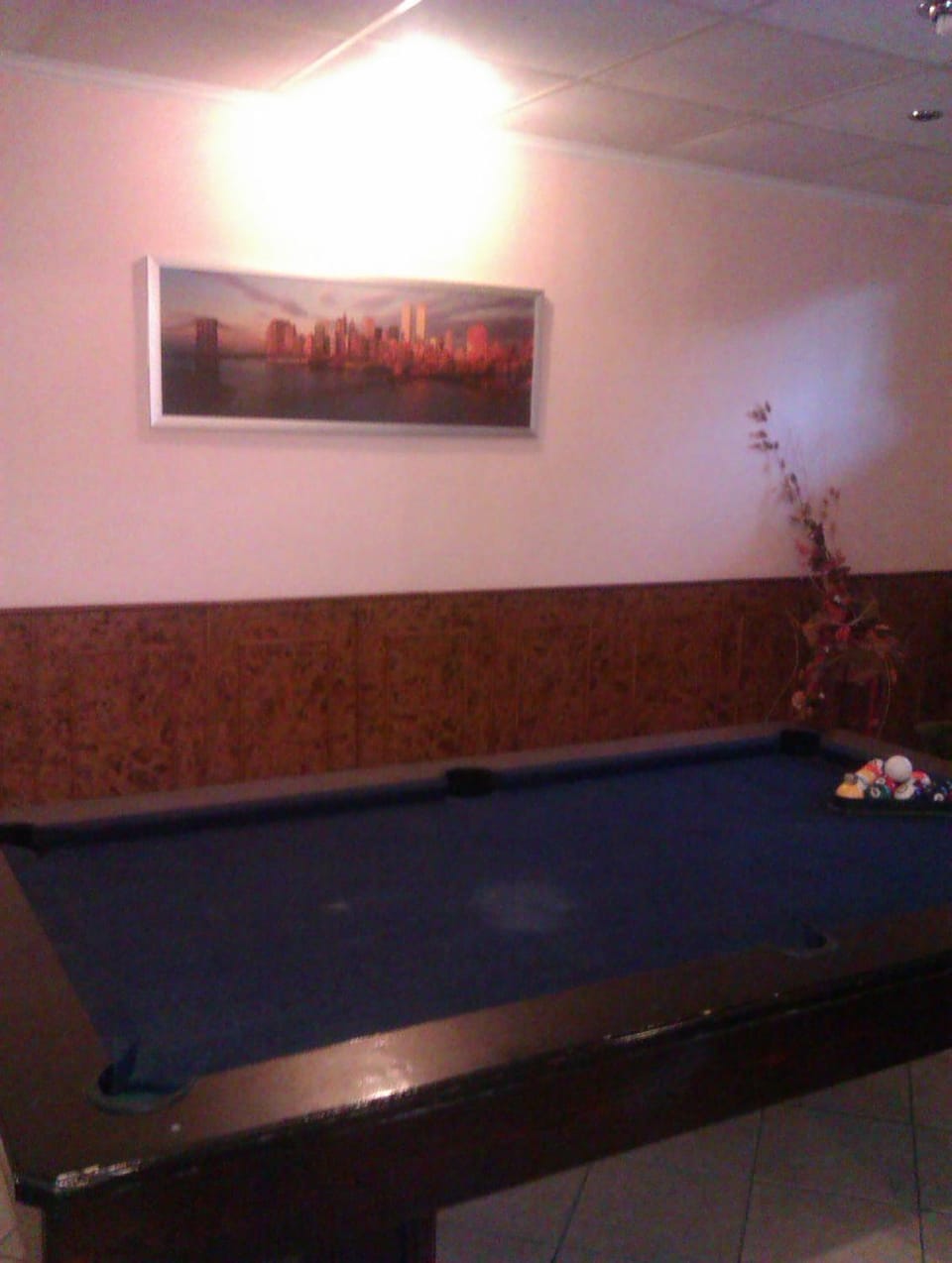 Billiard