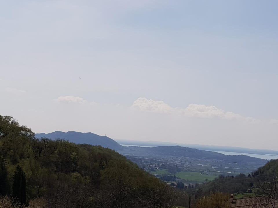 View (from property/room), Lake view