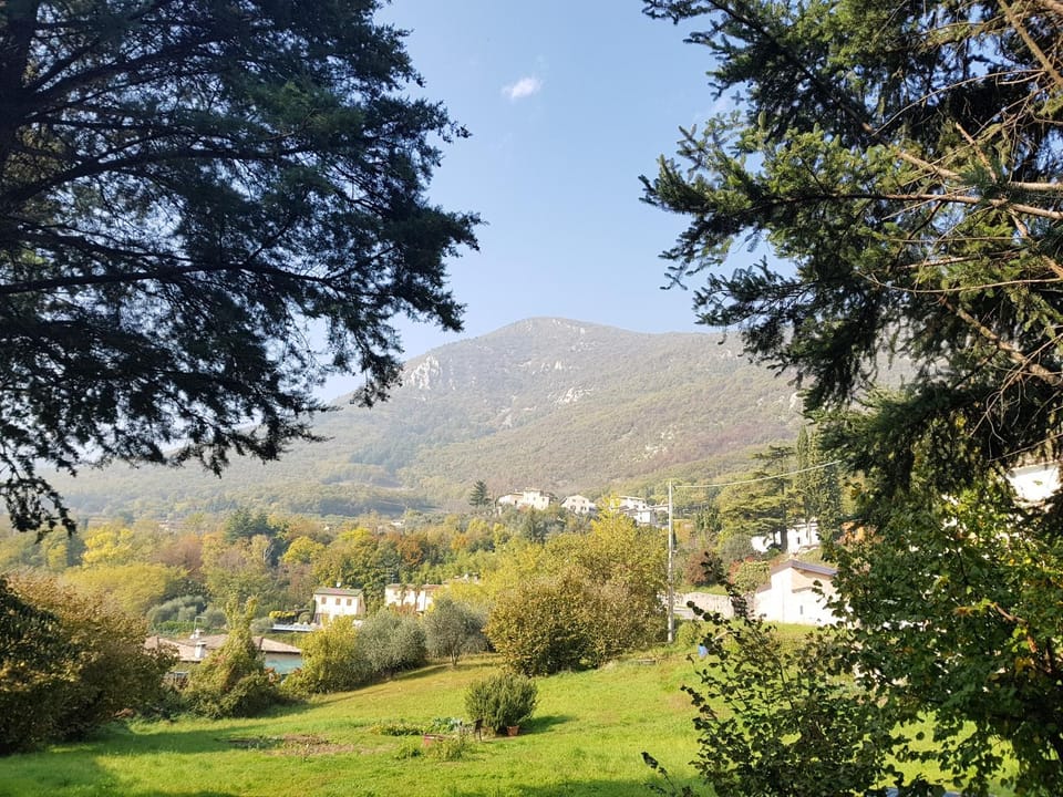 Al Casolare Apartment in Lake Garda