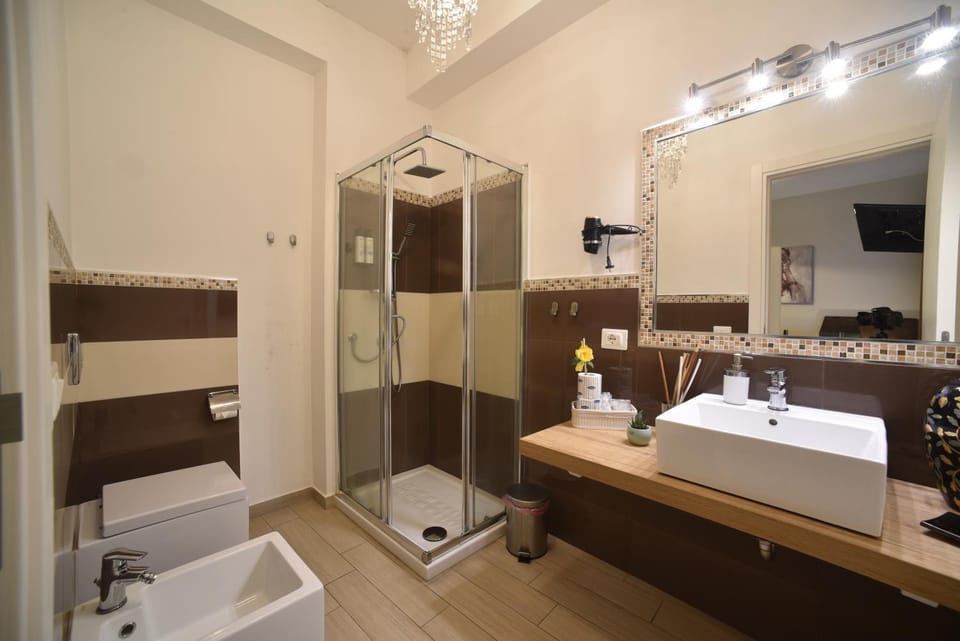 Dolce Vita Bed and Breakfast in Sicily