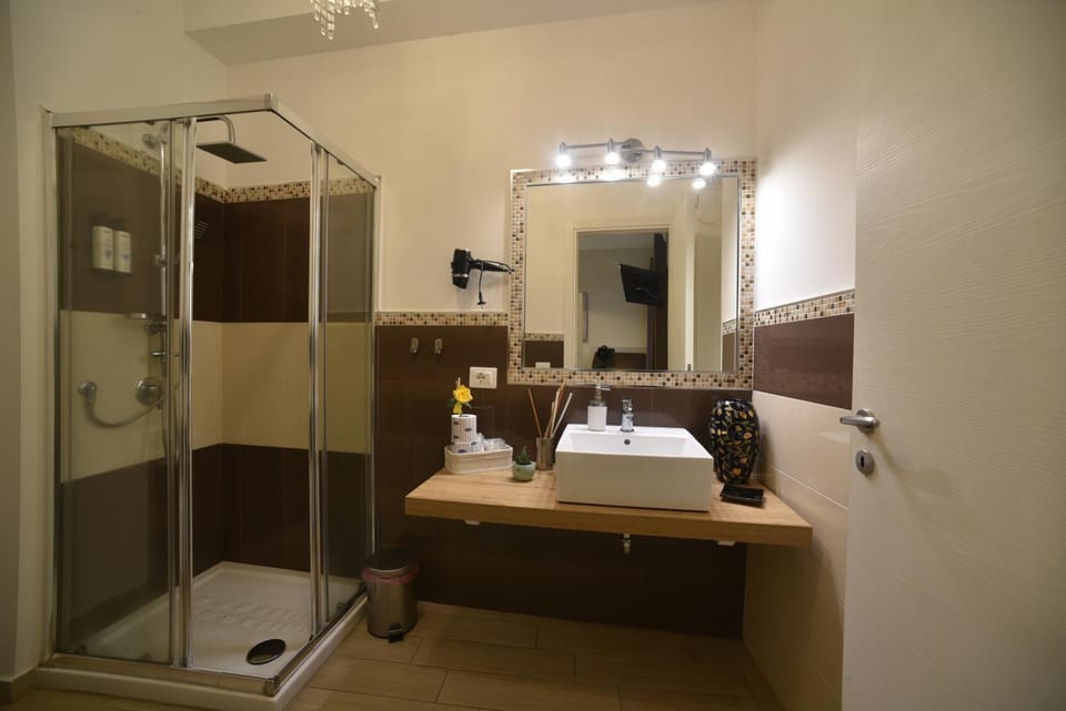 Dolce Vita Bed and Breakfast in Sicily