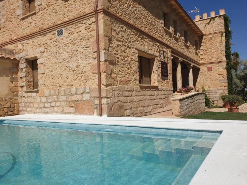 Casa Rural Galatea especial Grupos Country House in Castile-La Mancha
