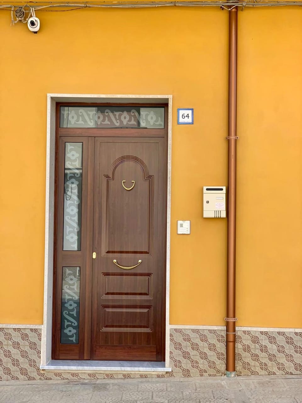 Zá ‘Ntunietta House in Portopalo di Capo Passero