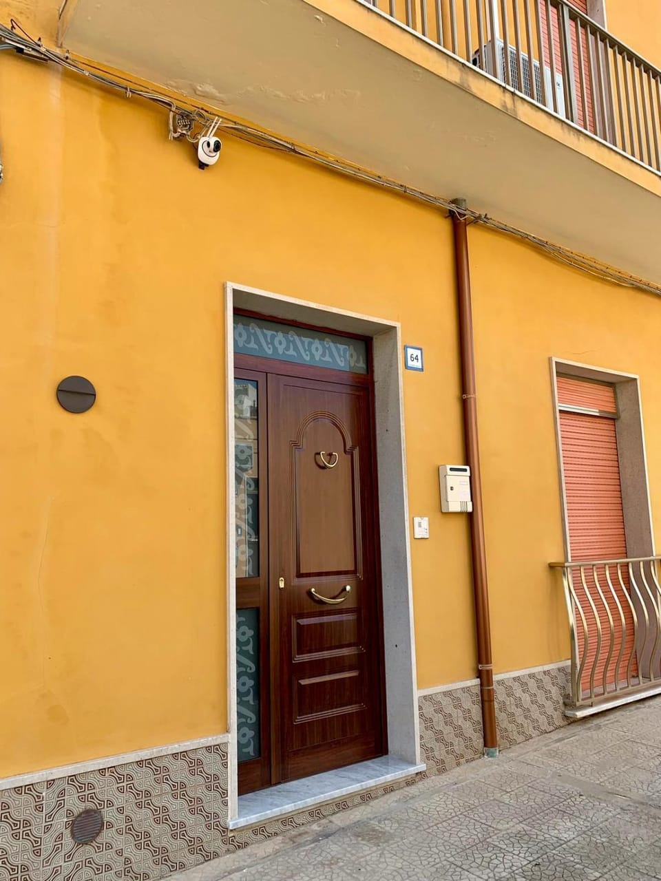 Zá ‘Ntunietta House in Portopalo di Capo Passero