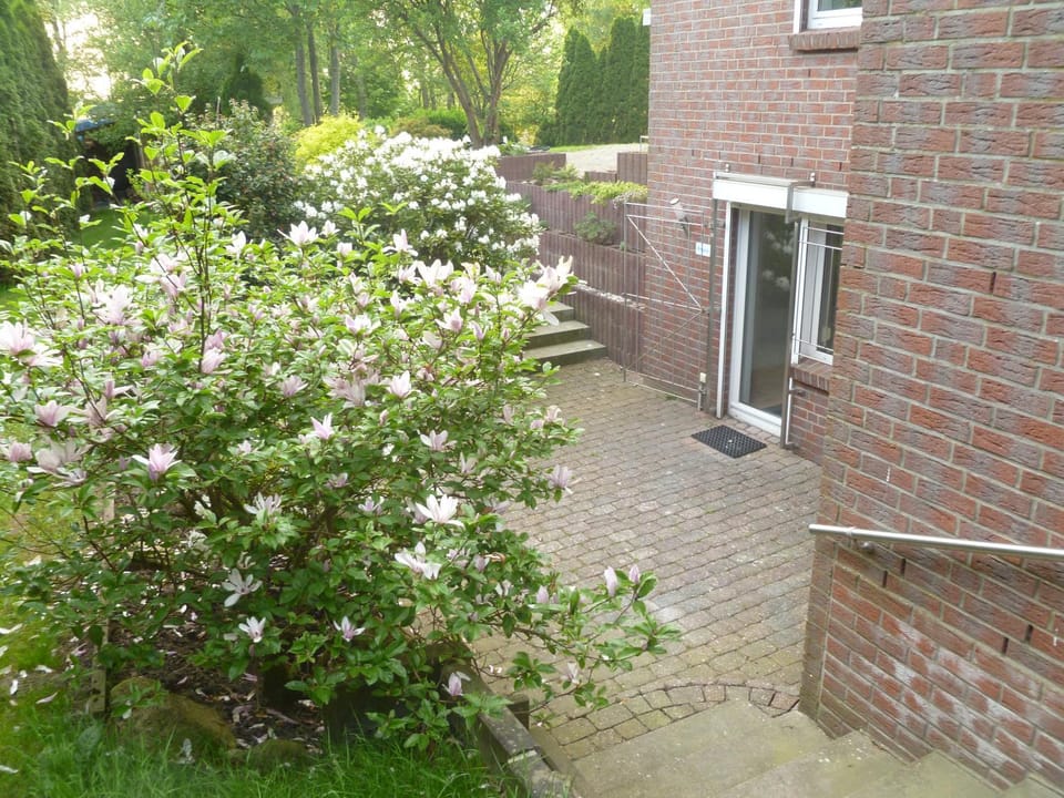 Property building, Balcony/Terrace