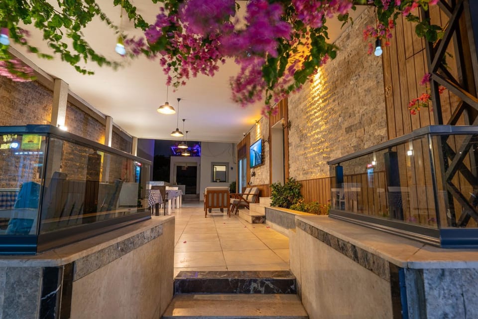 Tuna BUTİK OTEL Hotel in Bodrum
